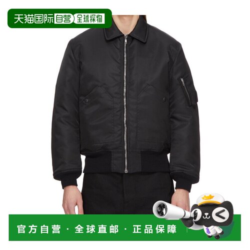 香港直邮RICK OWENS DRKSHDW 男士夹克 DL02F2791【付后1h可退】