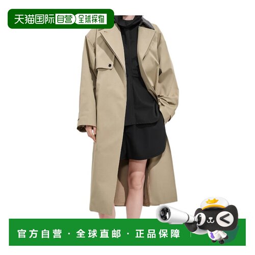 香港直邮BOTTEGA VENETA 女士外套 874798V6KO02549 AW2026长袖