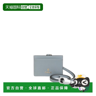 1h可退 香港直邮FURLA 芙拉 女士 Camelia S 证件套 WP00321ARE00