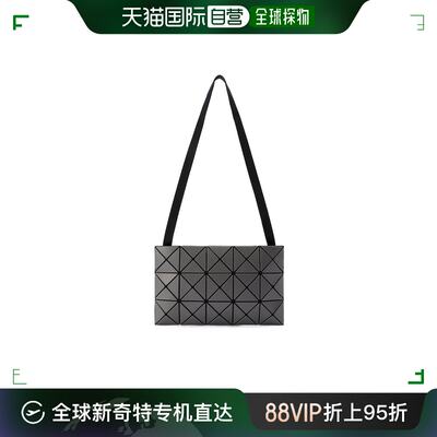 香港直邮Bao Bao Issey Miyake 女士 LUCENT 几何图案斜挎包 BB38