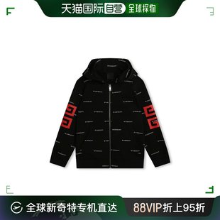 男童卫衣 运动衫 少男 欧洲直邮givenchy