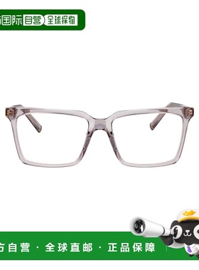 1h可退 香港直邮Miu Miu 缪缪 女士 醋纤光学眼镜 0MU08XV12W1O1