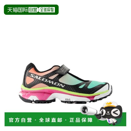 香港直邮MM6 MAISON MARGIELA X SALOMON 男士运【付后1h可退】