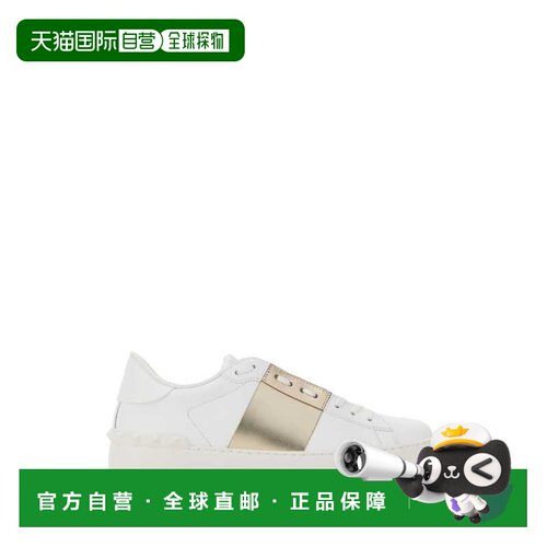 香港直邮VALENTINO GARAVANI 女士休闲鞋 9W2S0781FLRL71 AW2026