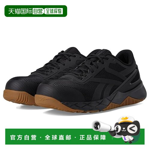 美国直邮Reebok锐步Nanoflex TR EH Comp男士运动【付后1h可退】