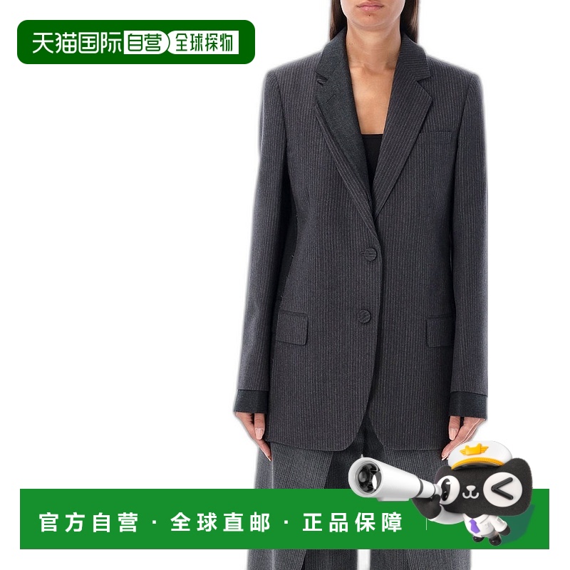 FENDI 女士夹克 FJ7427AM3PF0TAZ羊毛