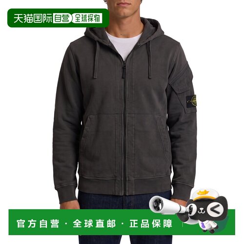 香港直邮stone island 男士 毛衣