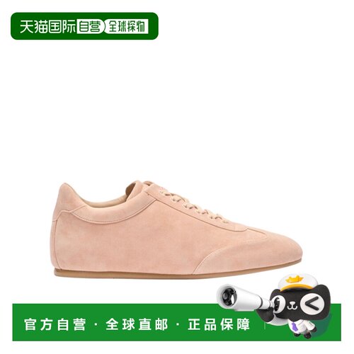 香港直邮STUART WEITZMAN 女士运动鞋 SL509SUEY6【付后1h可退】