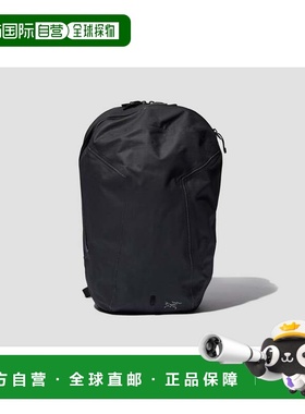 1h可退 香港直邮arc'teryx 始祖鸟 女士 GRANVILLE 16 X000009624