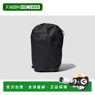 1h可退 香港直邮arc'teryx 始祖鸟 女士 GRANVILLE 16 X000009624