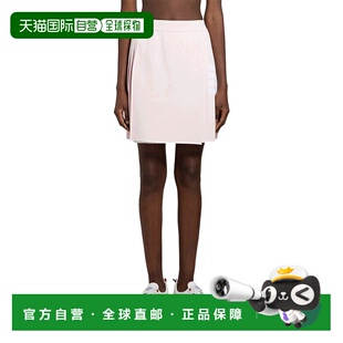 FKK109AY5501包臀裙百褶裙a字裙 徽标半身裙 香港直邮Thom Browne