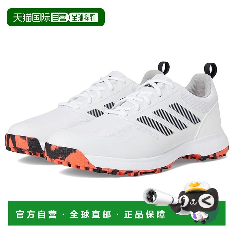 1h可退 香港直邮adidas 阿迪达斯 男士 Tech Response 3 Spikeles