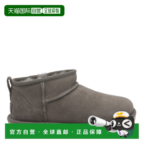 欧洲直邮ugg 女士 时尚休闲鞋高跟鞋