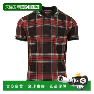 Polo衫 1h可退 短袖 Westwood 2H01000PJ009T 香港直邮Vivienne