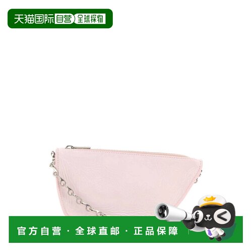 欧洲直邮BURBERRY 女士手提包 8083472B8640 SS20【付后1h可退】