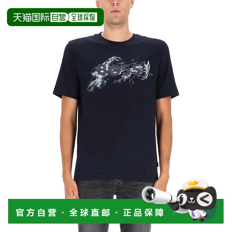 香港直邮BOSS 波士 男士 