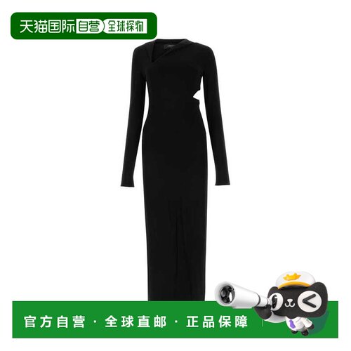 香港直邮VERSACE 女士连衣裙 10100001A012531B00【付后1h可退】