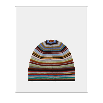 香港直邮Paul Smith 翻边帽子 M1A383PTL541潮流时尚 高级感正品