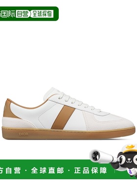 欧洲直邮DIOR (2025新品) 运动鞋 B01 Matchpoint迪奥