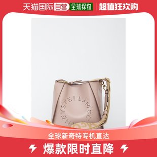 Crossbody 香港直邮Stella 女士Mini Bag Mccartney 迷你包