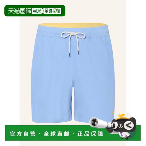 欧洲直邮polo ralph lauren 男士 休闲裤短裤