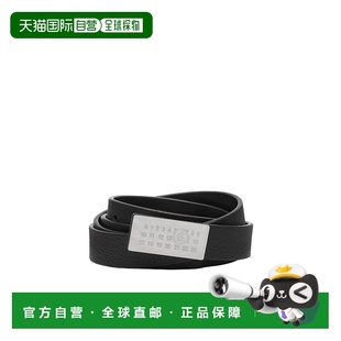 带扣腰带 Margiela SA5TP0011P8326 Maison 香港直邮Mm6