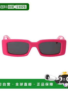 欧洲直邮off-white 男士 太阳镜