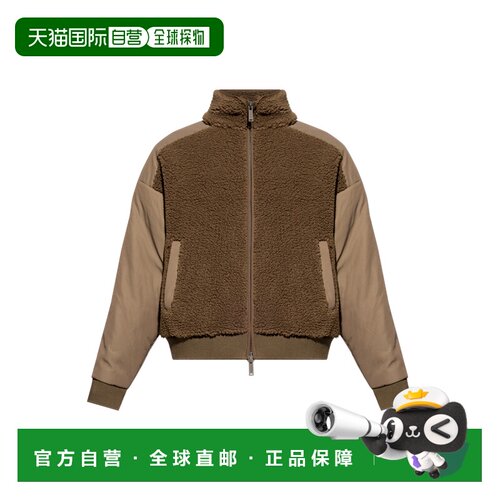香港直邮DSQUARED2 男士夹克 S79HG0019S25602136 A支付后1h可退