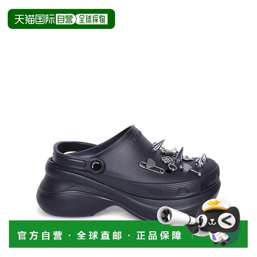 香港直邮BALENCIAGA 男士休闲鞋 720857W0FP91000【付后1h可退】