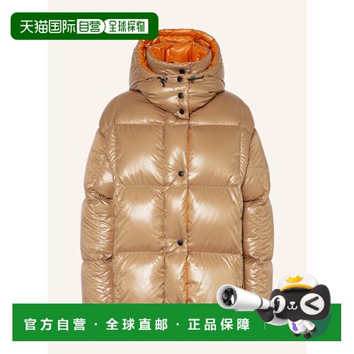1h可退 欧洲直邮moncler/盟可睐 女士 外套