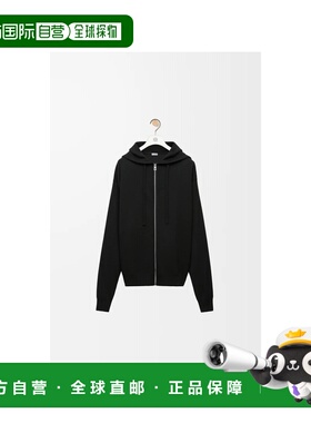 1h可退 欧洲直邮LOEWE 罗意威 26春夏 H526Y16K84-1100 男士 夹克