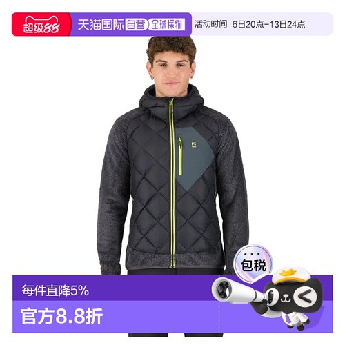 欧洲直邮KARPOS Marmarole Up 夹克