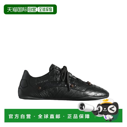 香港直邮Balenciaga City 运动鞋 856694WZENC