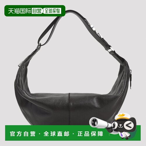 香港直邮LEMAIRE 女士单肩包 BG0228LL0171BR490 【付后1h可退】