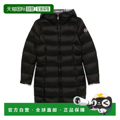 COLMAR ORIGINALS 女士羽绒服 22212YO99 AW2025 【付后1h可退】