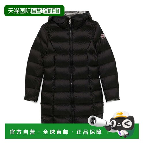 COLMAR ORIGINALS 女士羽绒服 22212YO99 AW2025【付后1h可退】