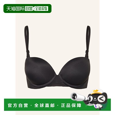 1h可退 香港直邮calvin klein/凯文克莱 女士 文胸性感内衣吊带