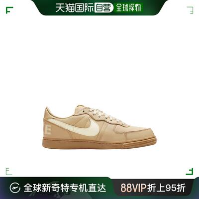 香港直邮Nike 圆头低帮板鞋 FZ3964