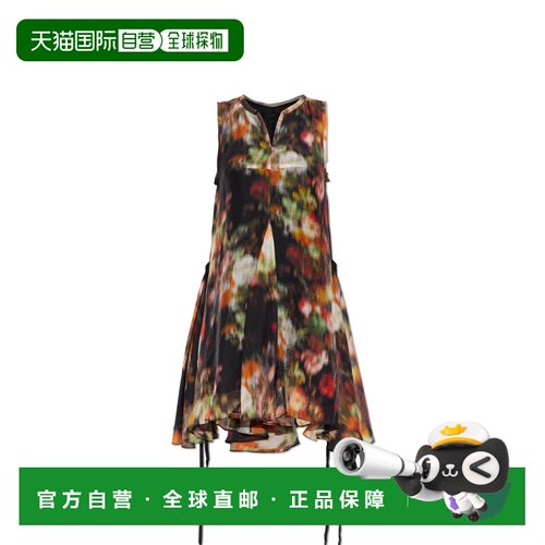 欧洲直邮all saints 女士 连衣裙