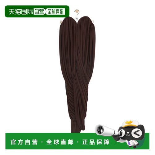 香港直邮LOEWE 女士连衣裙 S540Y09XN33606 SS202【付后1h可退】