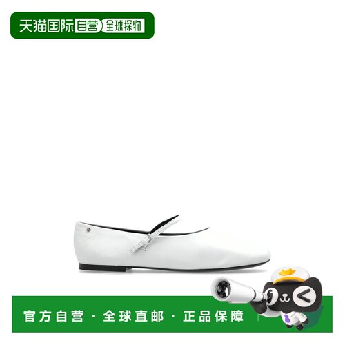 欧洲直邮tory burch 女士 乐福鞋女鞋