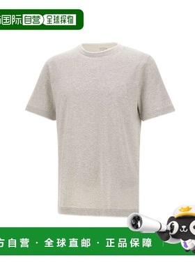 1h可退 香港直邮Eleventy 男士 短袖T恤 X75TSHH04TES0H077