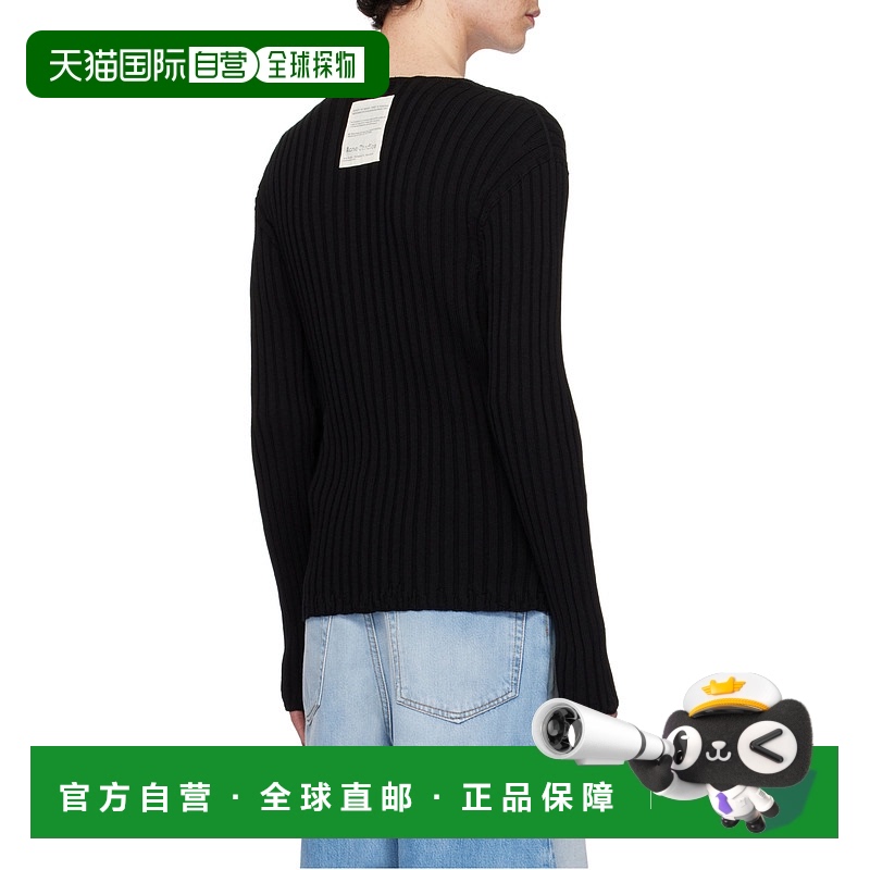 香港直邮Acne Studios 长袖针织衫 C60098
