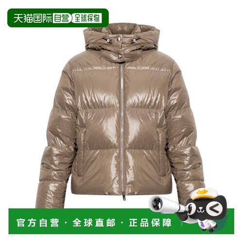 香港直邮MOOSE KNUCKLES 女士外套 M35LJ1481968 【付后1h可退】