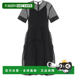 1h可退 香港直邮VICTORIA BECKHAM 维多利亚 贝克汉姆 女士 泡泡