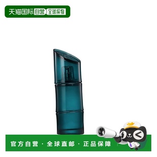 淡香水男士 Homme 香水舒缓清新淡雅持久60ml Kenzo 欧洲直邮KENZO