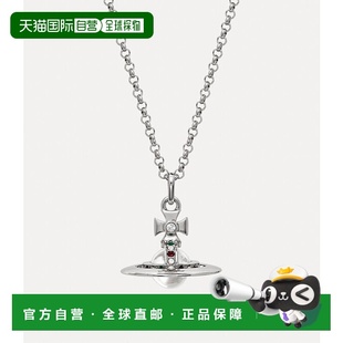 orb 1h可退 tiny WESTWOOD西太后new pendant立 欧洲直邮VIVIENNE