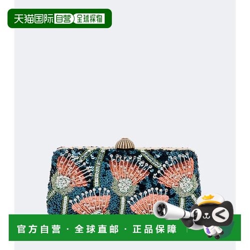 香港直邮valentino华伦天奴Carry Secrets女士手【付后1h可退】