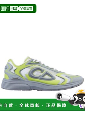 香港直邮Dior B30 低帮运动鞋 3SN342ABF