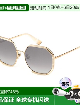 1h可退 香港直邮FURLA芙拉SFU785 300Y女士太阳镜